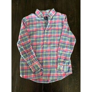 Vineyard vines whale shirt